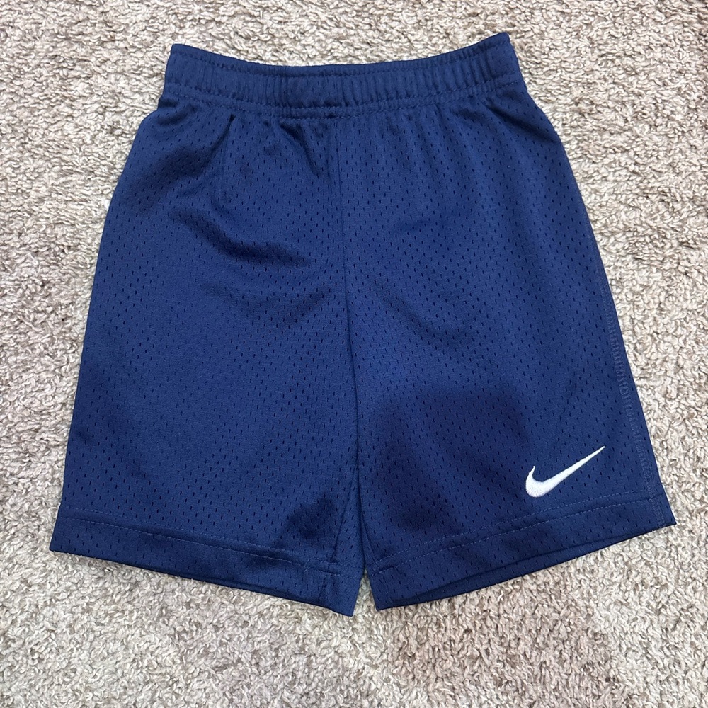 Boys Nike Shorts
